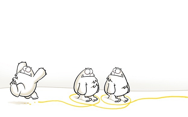 yetis_1920x1200 yetis_1920x1200