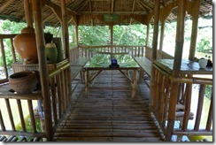 Apag Marangle Hut