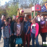 Solid Xtra: Hellendoorn - 1 mei 2013
