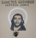 Santus Guevarus, chacoal, conte and vedio