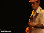 Belô Velloso no Teatro Oi Brasília