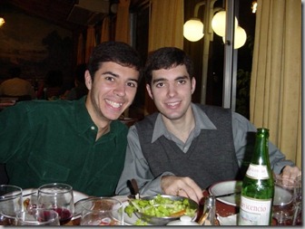 PABLO&ALE PABLO&ALE