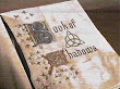 Books Shadows Front