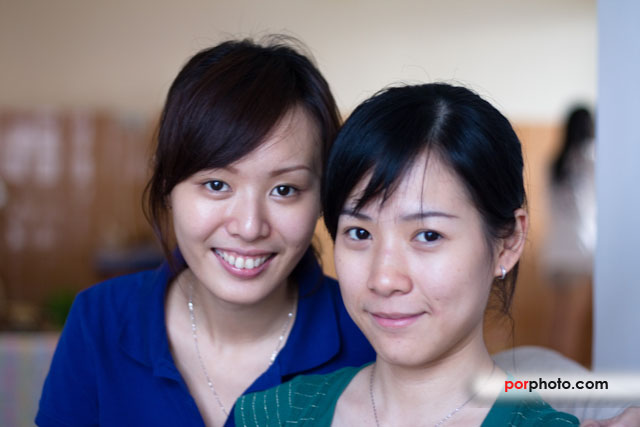 Annie &amp; Cannie