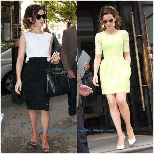 Kate Beckinsale London2 Kate Beckinsale London2