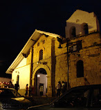 La Capilla de Las Nieves La Capilla de Las Nieves