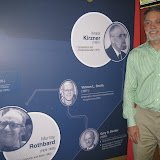 Visita Stephen Rassenti