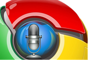 Chrome beta suporta a API Web Speech, de reconhecimento de voz