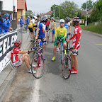ČP Hradec Králové - časovka 2010 (Z. Kubík)