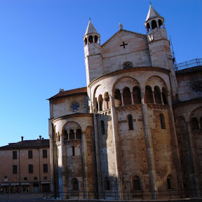 il Duomo