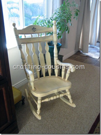 Rocking Chair (1)