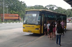 Malaysian-CW-Bus-at-Kranji- Malaysian-CW-Bus-at-Kranji-