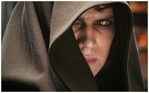 star wars - forze oscure star wars - forze oscure