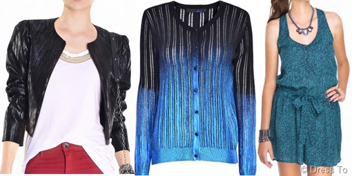 Dress To – LIQUI com até 50% OFF dress to liquidacao inverno 2013 - 2