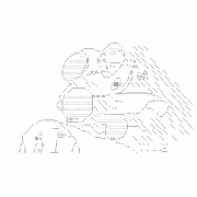 MIXI icon size W180xH180