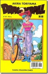 P00096 - Dragon Ball - - por ZzZz P00096 - Dragon Ball - - por ZzZz