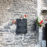370. Tablica pamiątkowa poświęcona ORP
