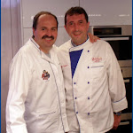 Treffen Johann Lafer & Walter Stippler