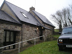 Fedw Farmhouse