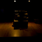 Hunting and Gathering, by Brooke Berman. Directed by Brian Golden. May 21 - June 27, 2010. Photo Credit: Amanda Clifford.
