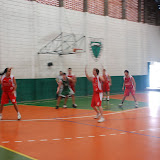 21.11.10 Basquete (Medicina Paulista - Liga Paulista)