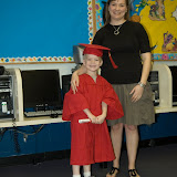 Kindergarten Graduation