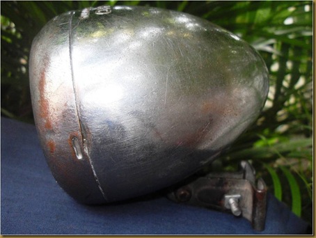 Lampu Berko Lampu Berko