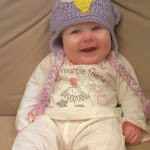 Uncle Thadd's owl hat