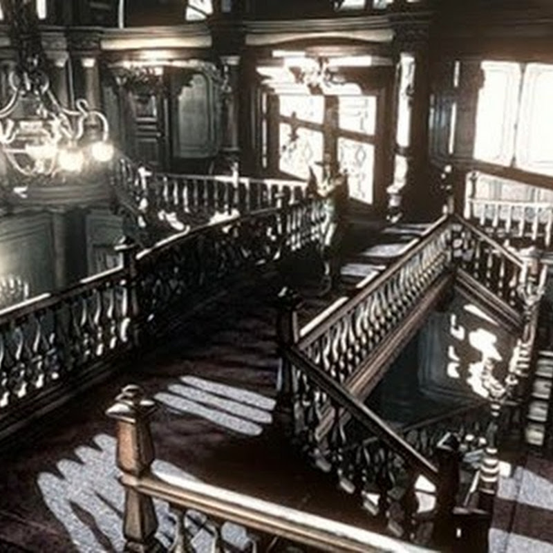 Resident Evil HD Remaster – Geheime Entwickler-Botschaft nach dem Abspann