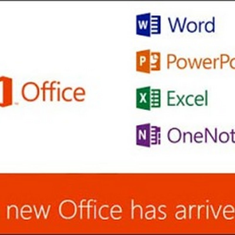 Download Microsoft Office 2013 Full Serial