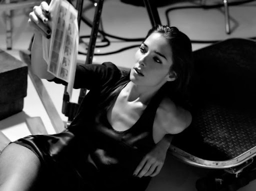 Fotos de Juana Viale