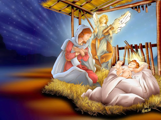 UM PAPO DE NATAL