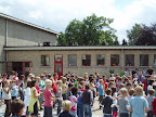 Yes, we dance (zumba) 2010: Foto