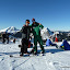 Snowboarding, Morzine-Avoriaz, France 2011