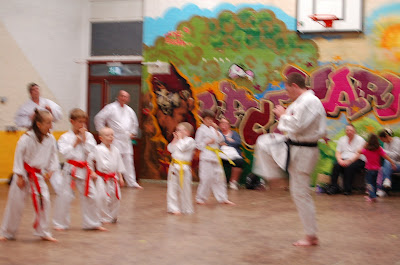  October 2010 Grading Pictures