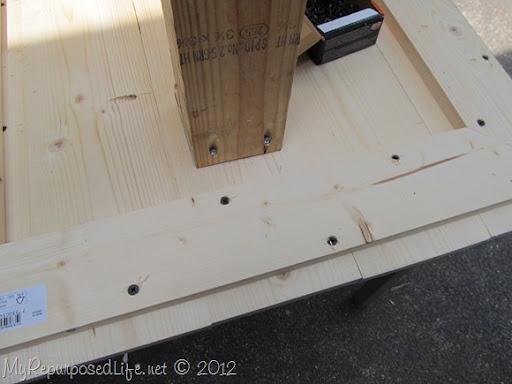 DIY Kids Table (16)