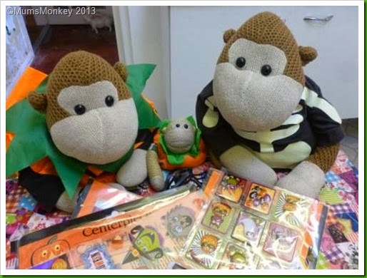 Halloween gifts of great wonder Halloween gifts of great wonder