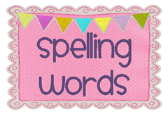 spelling snip