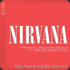 NirvanaIcon NirvanaIcon