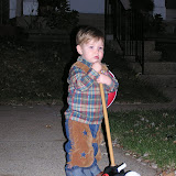 Halloween 2007