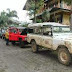 VILLA ISTANA BUNGA OFFROAD