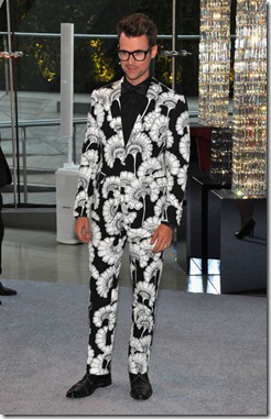 brad goreski