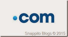 Domain .Com Pertama Di Dunia | Snappito Blogs