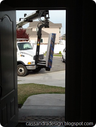 BasementSheetrockTruck BasementSheetrockTruck