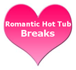 Romantic Hot Tub Breaks in Somerset