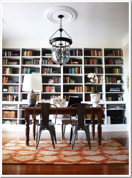 Houzz | Emily A Clark Interiors