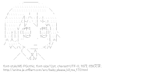 [AA]折部やすな （キルミーベイベー）