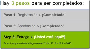 Tarjeta de Débito Internacional MASTERCARD PAYONEER Tarjeta de Débito Internacional MASTERCARD PAYONEER