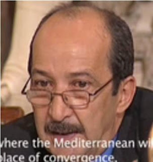 Mohamed senouci, colauréat du prix nobel de la paix le 12 octobre 2007 : Il s’en est allé humblement, le savant