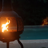 Flames